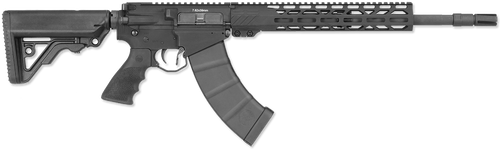 Rock River LAR-47 7.62x39mm, 16" Barrel, Black, M-Lok Handguard, 30rd