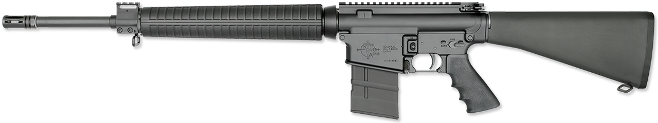 Rock River Arms 308 Lar 8 Standard A4 20 A2 Stock 20 RD MAG