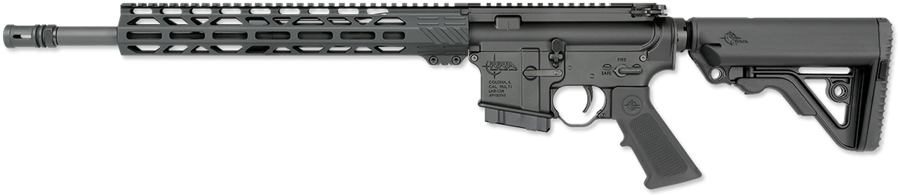 Rock River Arms CAR A4 AR-15 350 Legend 16" Barrel, 13" Light Weight M-Lok Hand Rail 10rd Mag