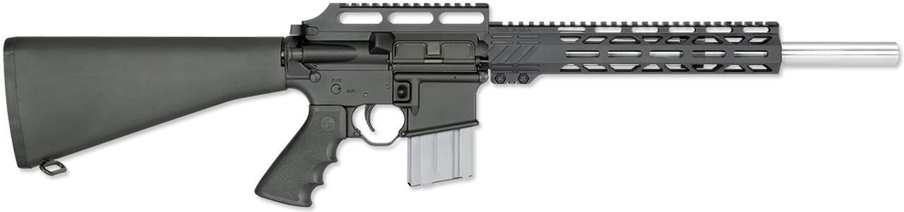 Rock River Arms LAR-15 Varmint EOP AR-15 5.56/223 16" Heavy Barrel Cryo Treated, 20 Rd Mag