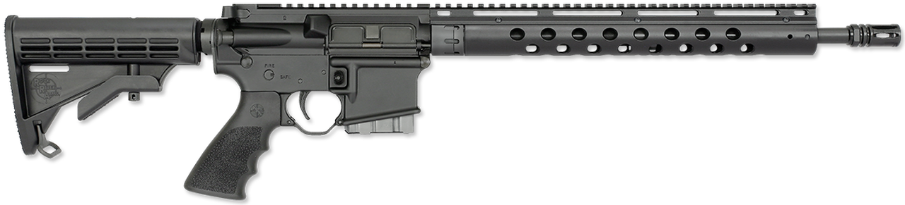 Rock River Arms LAR-15 Lightweight Mountain AR-15 Rifle 5.56 16" LW Barrel, 2 Stg Trigger 20 Rd Mag