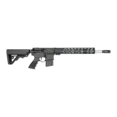 Rock River Arms LAR-15M 223 Wylde, 18" Barrel, Black, RRA Handguard, 30rd