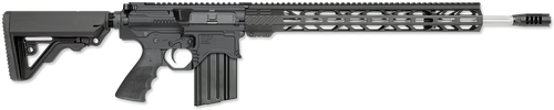 Rock River LAR-BT3 Predator HP 243 Winchester, 20" Barrel, AR Style, 20rd