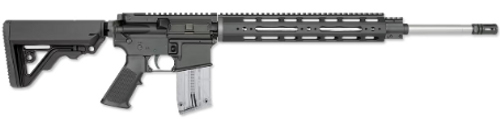 Rock River Lar 22 Nm A4 20 Cmp Trainer