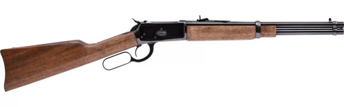 *USED* Rossi R92 Lever Carbine 357 Magnum/38 Special, 16" Barrel, Walnut Furniture, Black Rec, 8rd