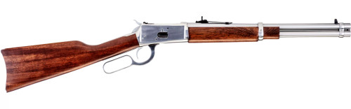 *USED* Rossi R92 Lever Action 44 Remington Magnum, 20" Barrel, Brazillian Hardwood, 10rd
