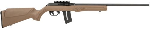 Rossi RS22 22 WMR, 21" Barrel, Brown Alloy Steel, 10rd
