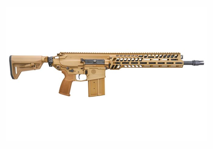 Mcx Spear 6 8x51
