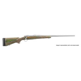 RUG 47139 HAWKEYE PREDATOR 6.5CR GRN LAM - Gunbuyer