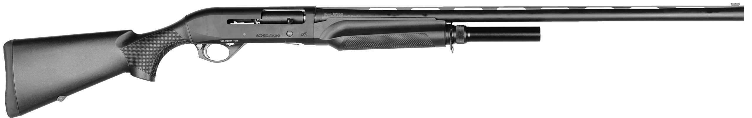 ATA Arms FOUR PEAKS ASKA S2 12 Gauge 28" Shotgun