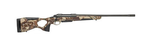 Sako S20 Hunter 24 6.5 Creedmoor, 24" Barrel, First Lite Fusion Camo, 5rd
