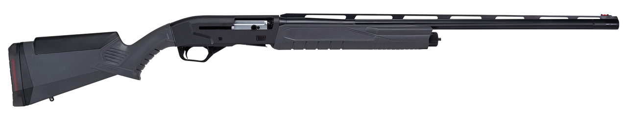 Savage Renegauge 12 Ga, 28" Barrel, 3", Black, 5rd