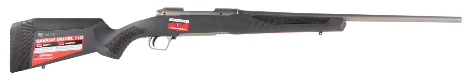 SAV 57170 110 STORM 6.5CRD LH