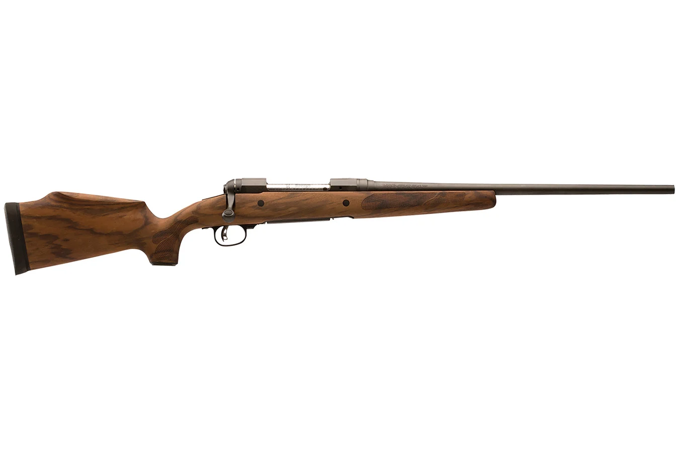 Savage 11 Lady Hunter Compact 308 Win Bolt Action Rifle with Walnut ...
