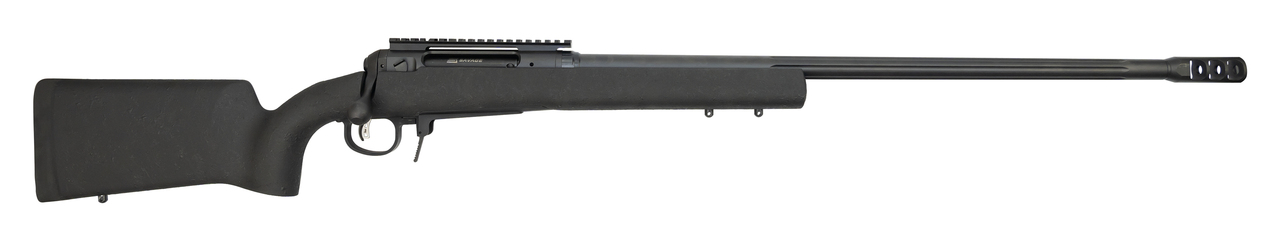 Savage 110 FCP Factory Blemish .300 PRC, 26" Heavy Fluted Barrel, Matte Blued, 5rd