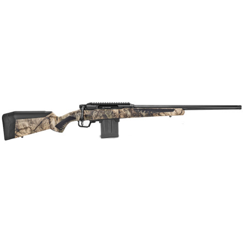 Savage Impulse Predator 22-250 Remington, 20" Threaded Barrel, Mossy Oak Terra Gila Camo, 10rd