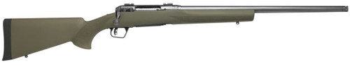 Savage 110 Trail Hunter 30-06 Springfield, 22" Threaded Barrel, Olive Drab Green, 4rd