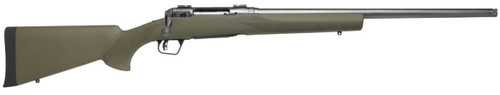 Savage 110 Trail Hunter 7mm Remington Mag, 24" Threaded Barrel, Olive Drab Green, 3rd