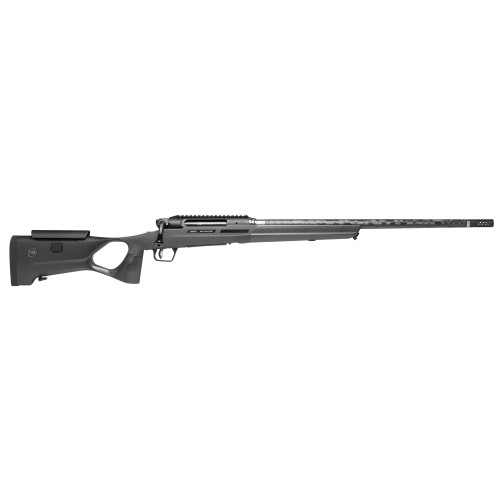 Savage 110 Impulse KLYM 7mm PRC, 22" Threaded Barrel, Gray, 3rd