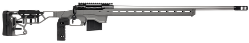 *USED* Savage 110 Elite Precision 308 Winchester, 26" Barrel, Gray Cerakote, MDT Chassis, 10rd