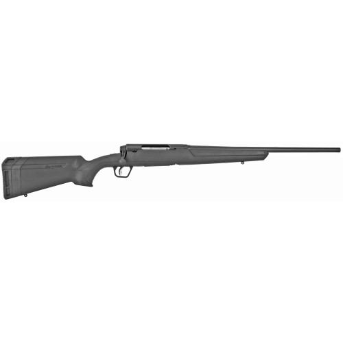 Savage Axis II 400 Legend, 18" Barrel, Black Polymer, Detachable Magazine, 3rd