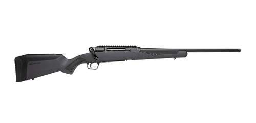 Savage Impulse Driven Hunter 308 Win, 18" Barrel, Dark Gray, 4rd