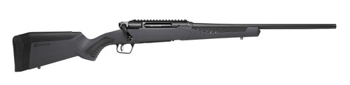 Savage Impulse Driven Hunter 30-06 Springfield, 18" Barrel, Gray, 4rd