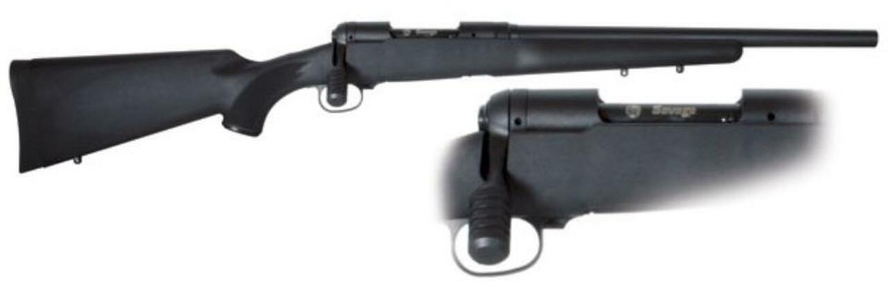 Savage 10P 308 Limited Run Rifle, Heavy 20" Barrel, Custom Bolt