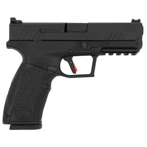 SDS PX-9 Gen 3 9mm 4.1" Barrel, Black Cerakote, 20rd
