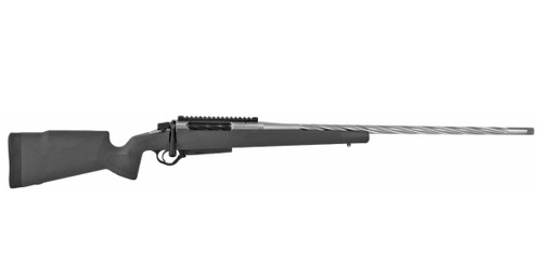 Seekins Precision Havak PH2 7mm PRC, 26" Threaded Barrel, Black, Optic Ready, 3rd