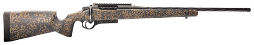 Seekins Havak Element 308 Winchester, 21" Barrel, Desert Shadow Camo, 5rd