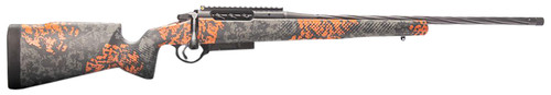 Seekins Havak Element 308 Winchester, 21" Barrel, Urban Shadow Camo, 5rd