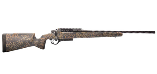 Seekins Havak Element 300 Winchester Magnum, 22" Barrel, Desert Shadow Camo, 3rd