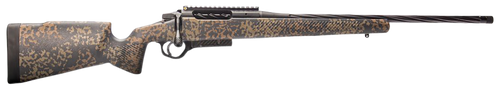 Seekins Havak Element 300 PRC, 22" Barrel, Desert Shadow Camo, 3rd