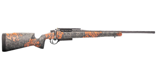 Seekins Havak Element 300 PRC, 22" Barrel, Urban Shadow Camo, 3rd