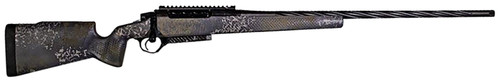 Seekins Precision Havak PH2 6.8 Western, 24" Threaded Barrel, Mountain Shadow Camo, 3rd