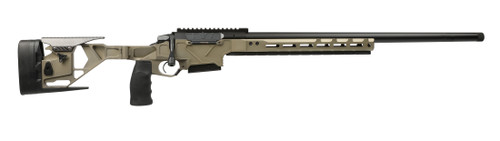 Seekins Havak HIT Pro 223 Wylde, 18" Barrel, Flat Dark Earth, 3rd