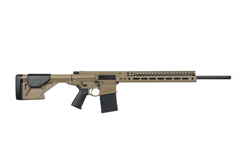 Seekins SP10 6.5 Creedmoor, 22" Barrel, Flat Dark Earth, 20rd