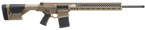 Seekins SP10 6mm Creedmoor, 22" Barrel, Flat Dark Earth, 20rd