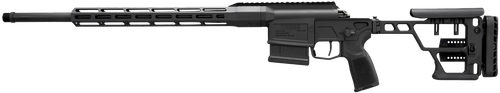 Sig Sauer Cross 277 Sig Fury, 20" Barrel, Black, M-Lok Handguard, 5rd