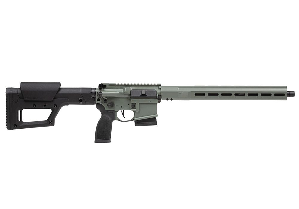 M400-TREAD PREDATOR