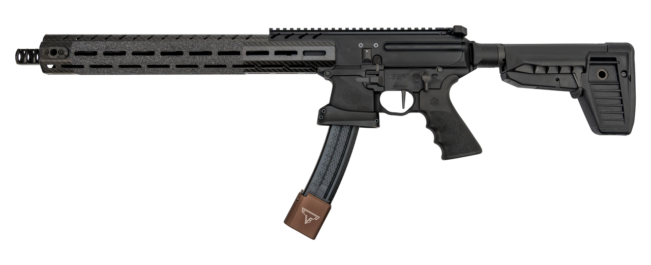Sig MPX PCC JW3/TTI Special Configuration