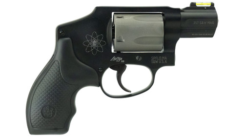 *USED* Smith & Wesson 340 PD 357 Mag, 1.87" Barrel, Scandium Frame, 5rd