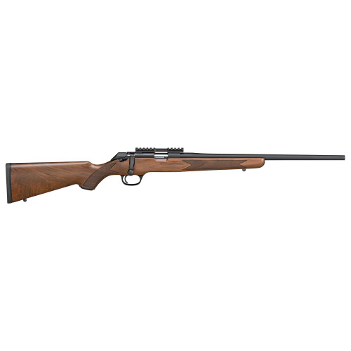 Springfield 2020 Rimfire Classic 22 LR, 20" Barrel, Grade AA Turkish Walnut, Black Rec, 10rd
