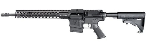 Stag Arms Stag 10 308 Winchester, 16" Barrel, Black, Left Handed, 10rd