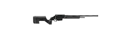 Stag Pursuit Complete 6.5 PRC, 22" Barrel, Black, Optic Ready, 3rd