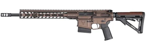 Stag Arms Stag 10 308 Winchester, 16" Barrel, Midnight Bronze, Left Handed, 10rd