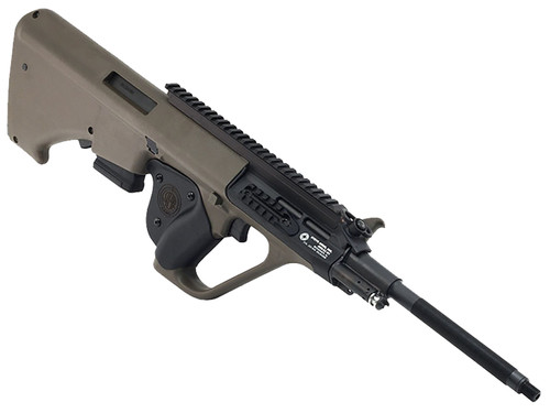 Steyr AUG A3 M1 CA Compliant 5.56, 20" Barrel, Paddle Grip, Extended Picatinney Rail, 10rd