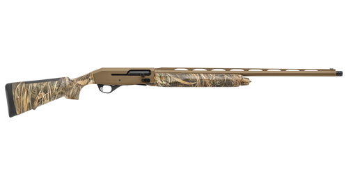 Stoeger M3500 Waterfowl Special 12 Ga, 3" Chamber 28" Barrel, Realtree Max-7 Camo, 4rd