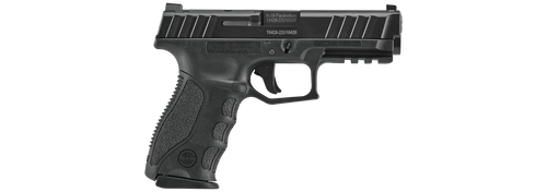 Stoeger STR-40 40 Smith & Wesson, 4.17" Barrel, Black, Optic Ready, 12rd